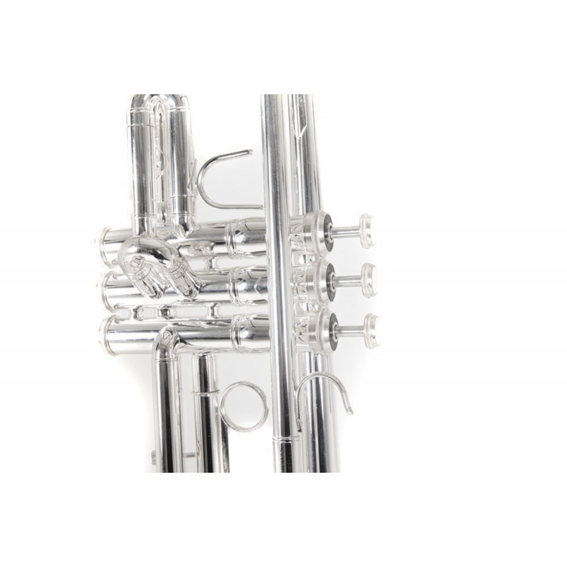 Bach 705992 - Trąbka w stroju Bb TR650S - 4