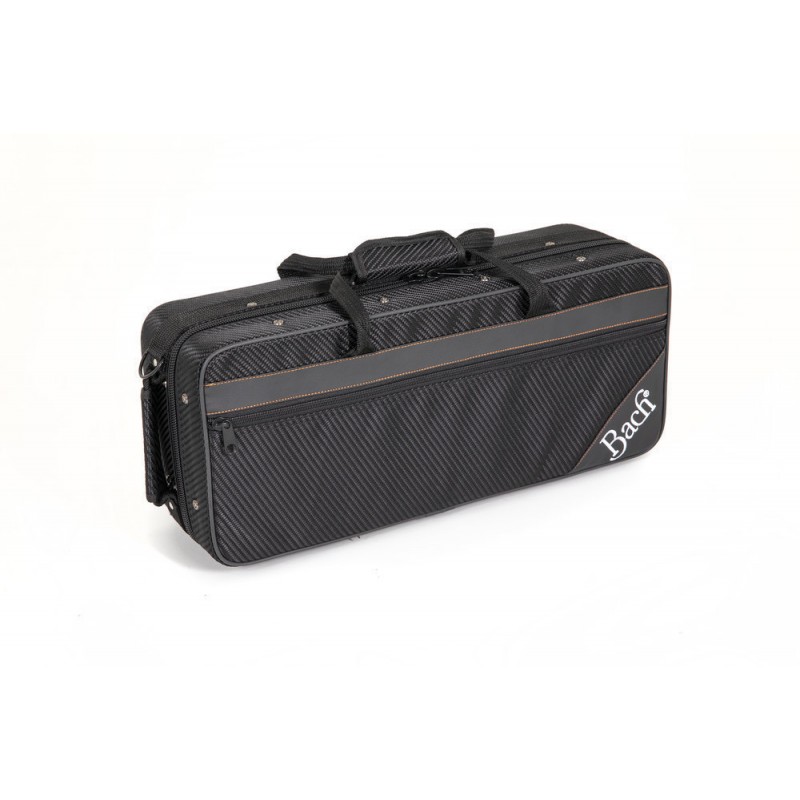 Bach 705990 - Trąbka w stroju Bb TR650 - 3