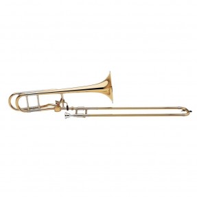 Vincent Bach 706912 - Puzon tenorowy w stroju Bb 42BO - 1