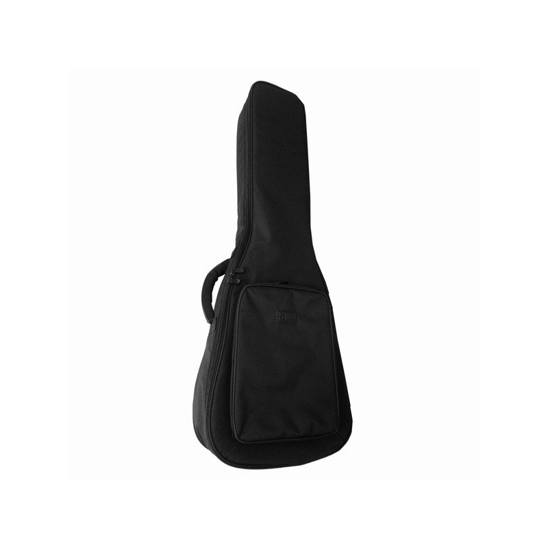 Hard Bag GB-15-41 czarny - Pokrowiec na gitarę akustyczną - 1