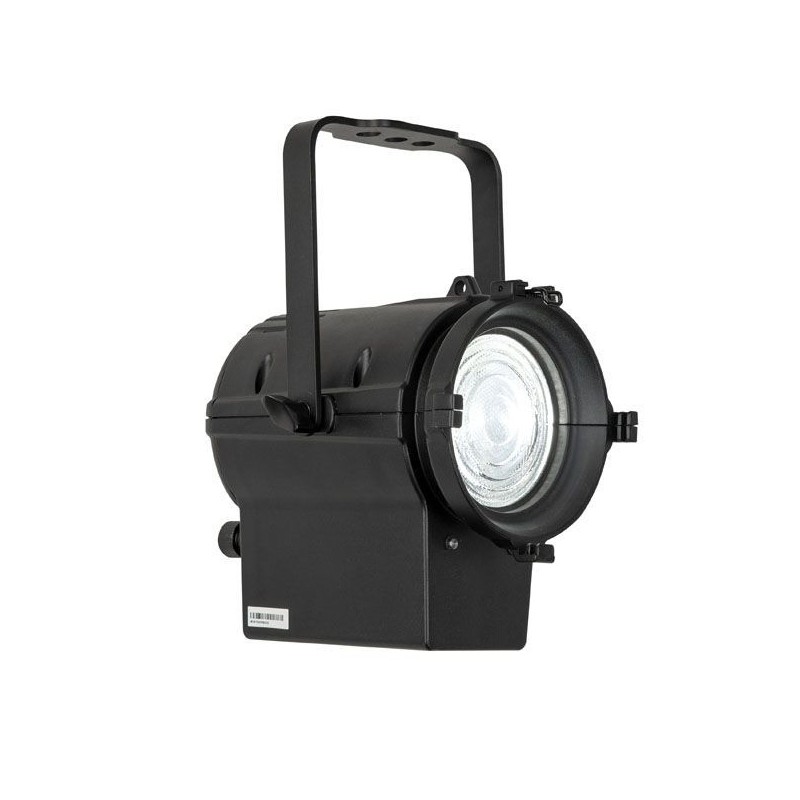 Showtec PREFORMER FRESNEL MINI 30W, 3100K, DDT - Reflektor Teatralny
