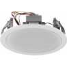 MONACOR EDL-16 - głośnik sufitowy
