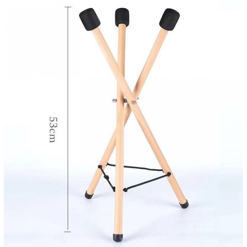 Kera Audio MGJ-01 - Stojak przenośny składany na Tongue Drum - 5