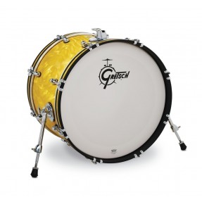Gretsch GR803454 - Bass Drum Catalina Club - 1