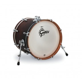 Gretsch GR803418 - Bass Drum Catalina Club - 1