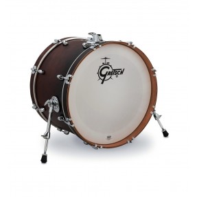 Gretsch GR803448 - Bass Drum Catalina Club - 1