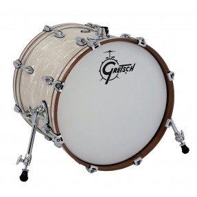 Gretsch GR805433 - Bass Drum Renown Maple - 1