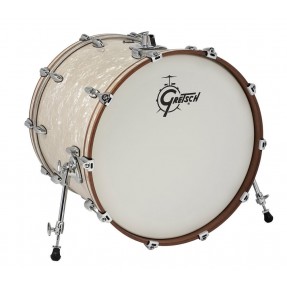 Gretsch GR805473 - Bass Drum Renown Maple - 1
