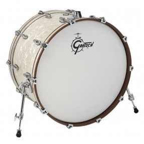 Gretsch GR805493 - Bass Drum Renown Maple - 1