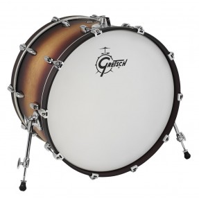 Gretsch GR805490 - Bass Drum Renown Maple - 1