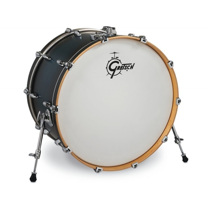 Gretsch GR805499 - Bass Drum Renown Maple - 1