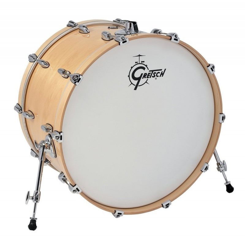 Gretsch GR805495 - Bass Drum Renown Maple - 1