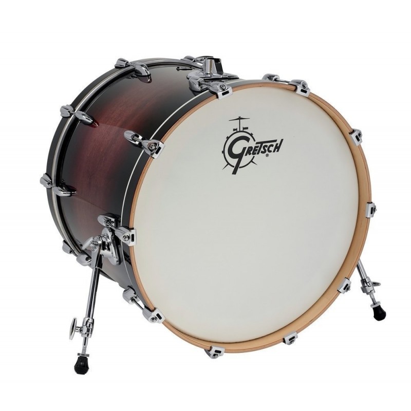 Gretsch GR805474 - Bass Drum Renown Maple - 1