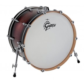 Gretsch GR805494 - Bass Drum Renown Maple - 1