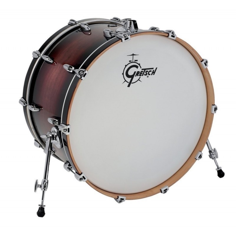 Gretsch GR805494 - Bass Drum Renown Maple - 1