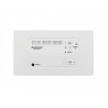 Monacor IWA-50WIFIslsWS -  system multi-room przez WiFi