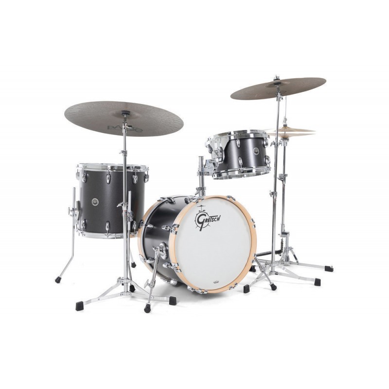 Gretsch GR808750006 - Bass Drum USA Brooklyn - 1