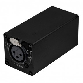 SHOWTEC QUICK DMX D512S - Interface DMX