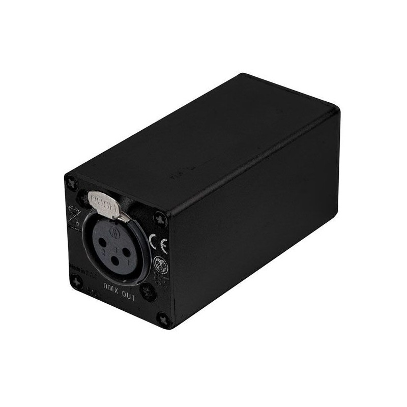 SHOWTEC QUICK DMX D512S - Interface DMX