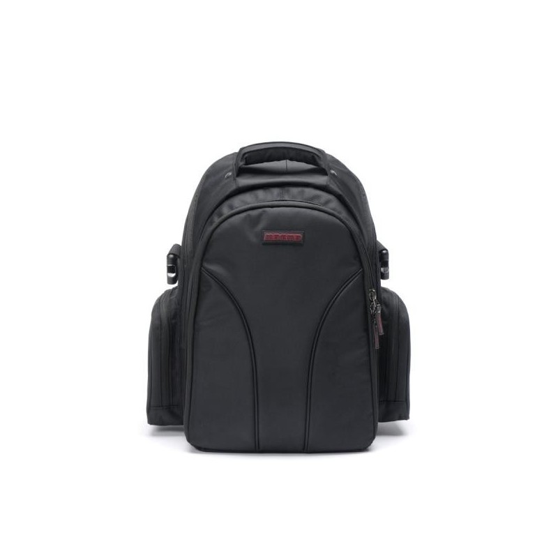 MAGMA DIGI BACKPACK - plecak na płyty, laptopa i akcesoria