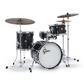 Gretsch GR8195881 - Bass Drum USA Custom Gloss Lacquer 26" x 16" - 1