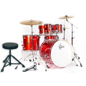 Gretsch GR801512 - Drumset Energy - 1