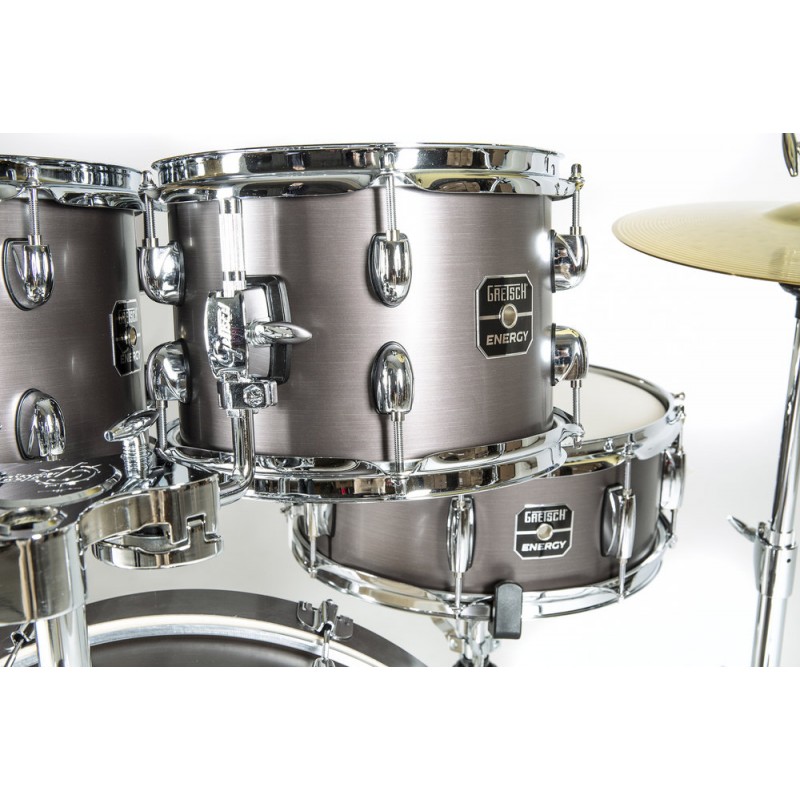 Gretsch GR801444 - Drumset Energy - 2