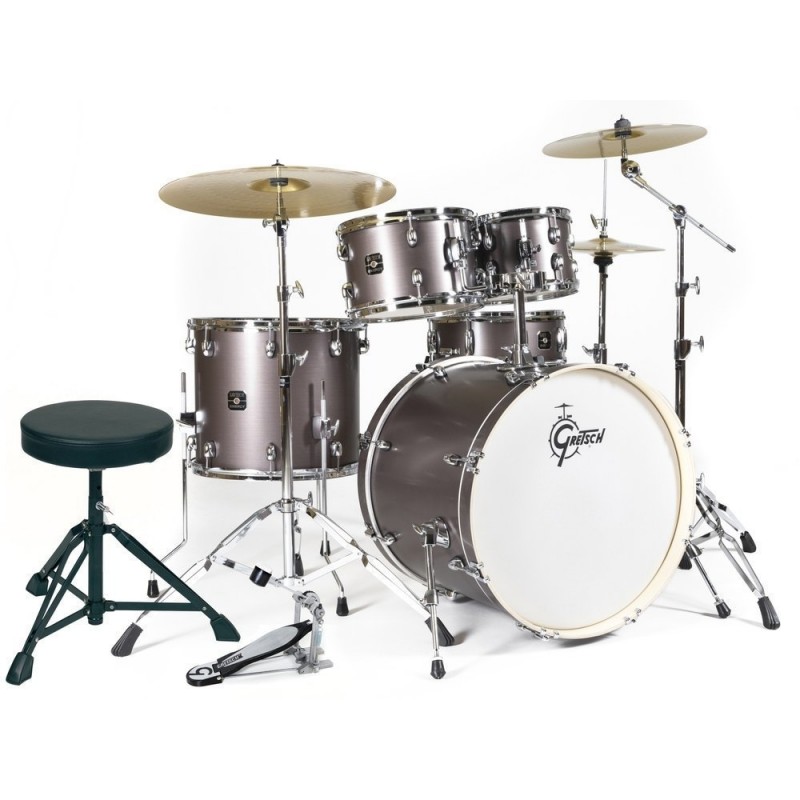 Gretsch GR801514 - Drumset Energy - 1
