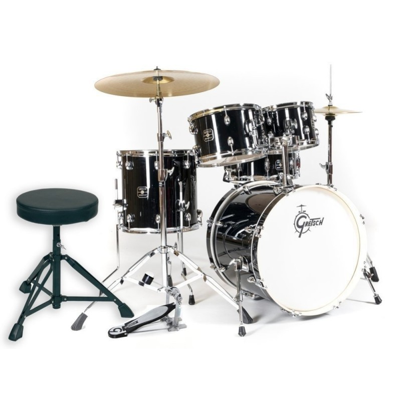 Gretsch GR801340 - Drumset Energy - 1