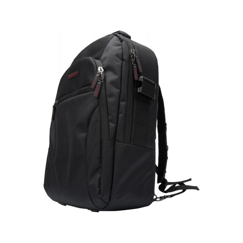 MAGMA DIGI BACKPACK XL - plecak na płyty, laptopa, akcesoria
