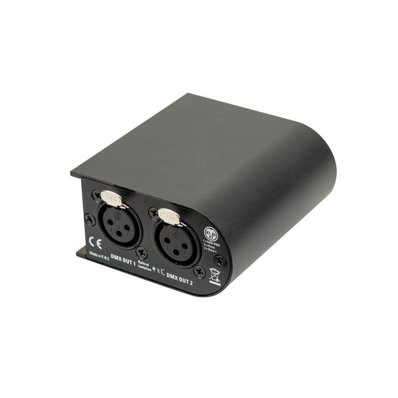 SHOWTEC QUICK DMX D1024 - Interfejs DMX