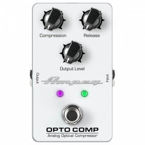 Ampeg Opto Comp - kompresor do basu