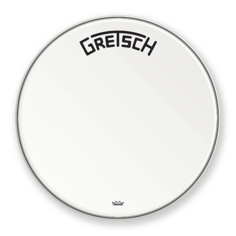 Gretsch GR881126 - Naciąg do bębna basowego 26" - 1