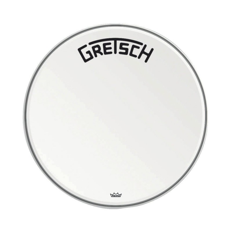 Gretsch GR881124 - Naciąg do bębna basowego 24" - 1