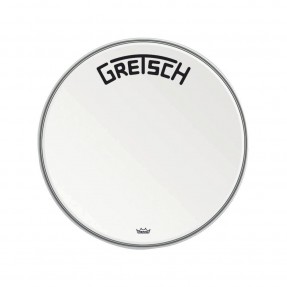 Gretsch GR881122 - Naciąg do bębna basowego 22" - 1