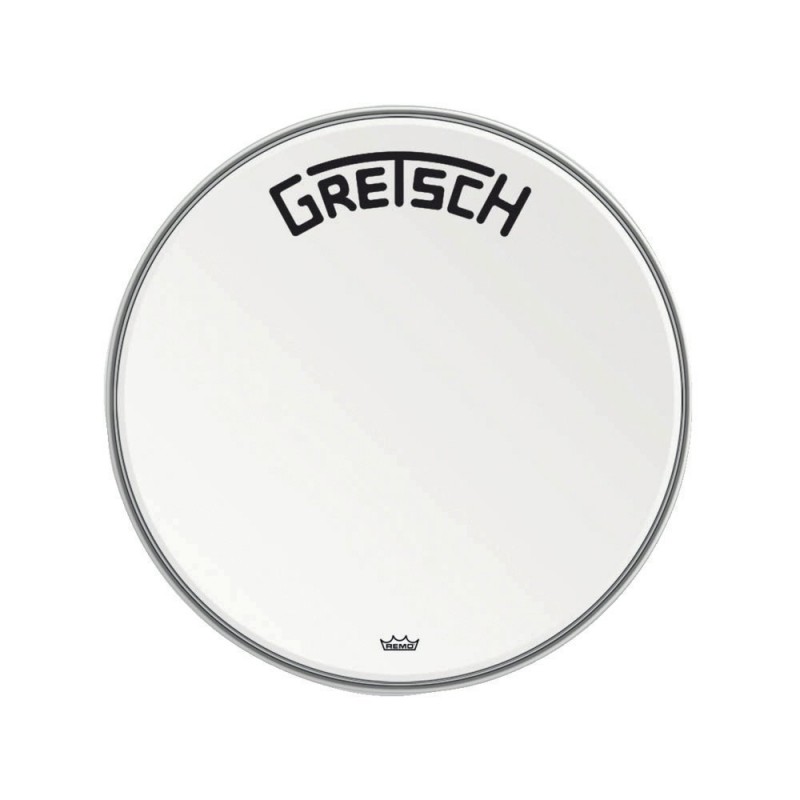 Gretsch GR881122 - Naciąg do bębna basowego 22" - 1