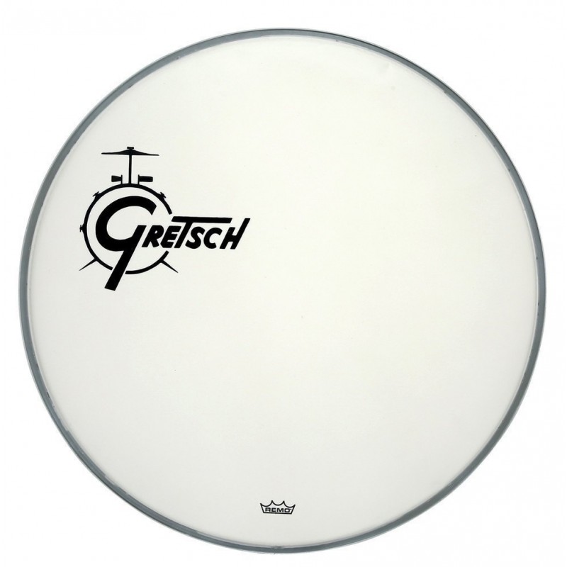 Gretsch GR881050 - Naciąg do bębna basowego 20'' - 1