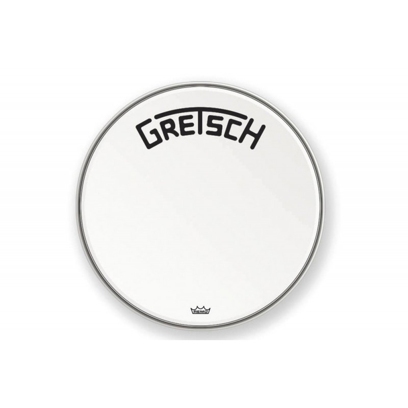 Gretsch GR881118 - Naciąg do bębna basowego 18" - 1