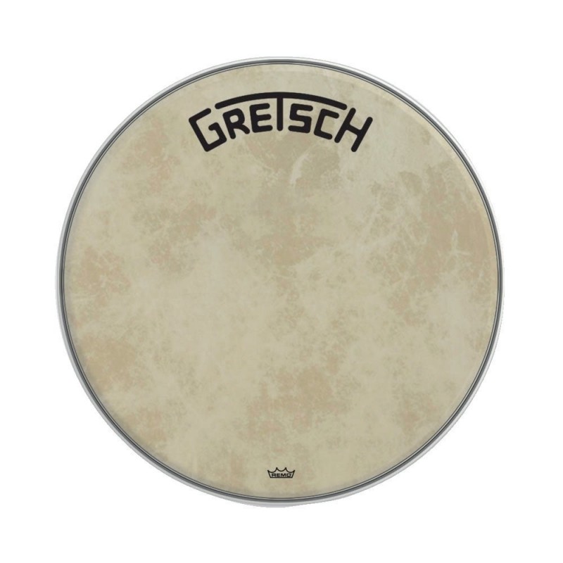 Gretsch GR881134 - Naciąg do bębna basowego 24" - 1