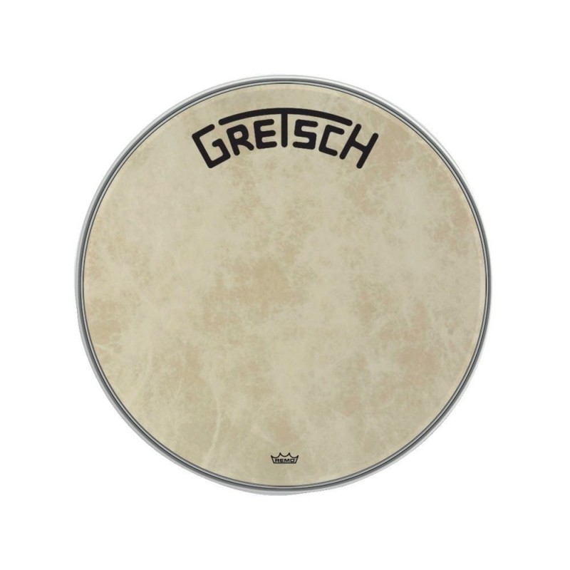 Gretsch GR881132 - Naciąg do bębna basowego 22" - 1
