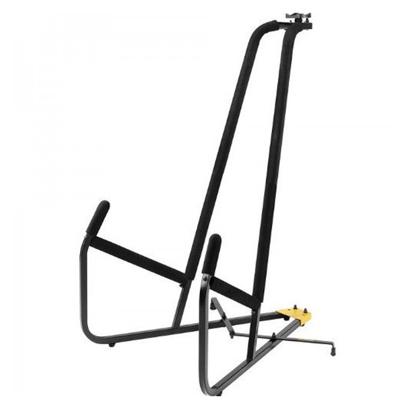 HERCULES DS 590 B - Statyw na kontrabas