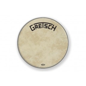 Gretsch GR881128 - Naciąg do bębna basowego 18" - 1