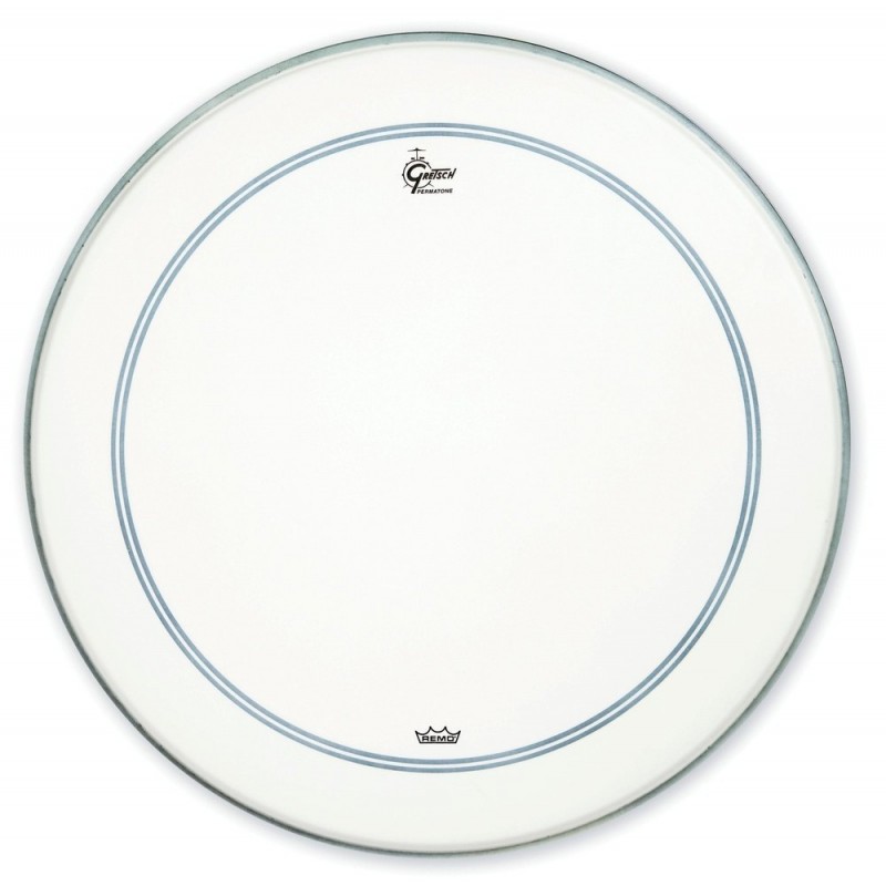 Gretsch GR880522 - Naciąg do bębna basowego 22" - 1