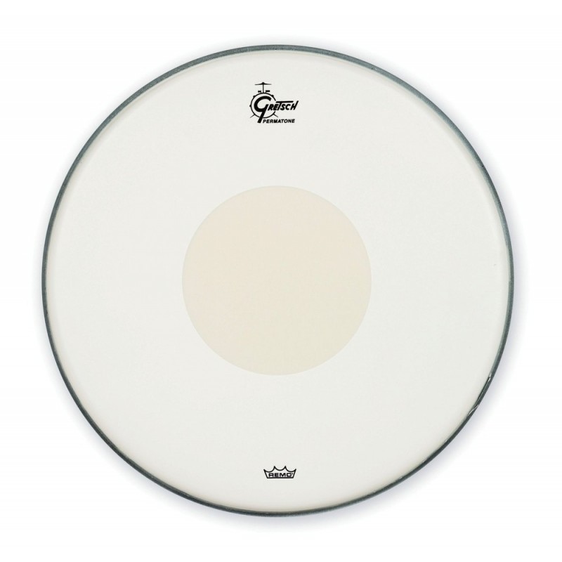 Gretsch GR880104 - Naciąg na werbel 14" - 1