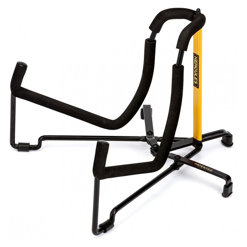 HERCULES GS 301 B - Statyw gitarowy