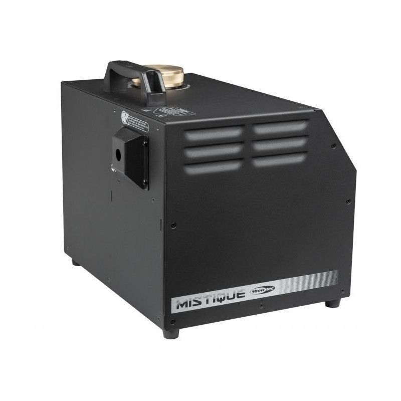 Showtec MISTIQUE - Hazer CO2