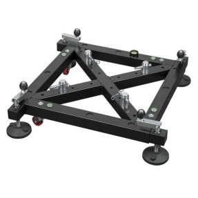 Showgear STABILIZER BASE WITH WHEELS - Podstawa Stabilizująca