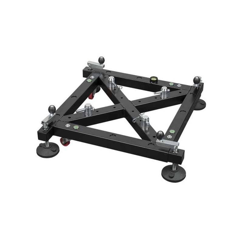 Showgear STABILIZER BASE WITH WHEELS - Podstawa Stabilizująca