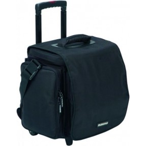 MAGMA MULTI PURPOSE DJ Trolley 60 - torba na płyty sls akcesoria