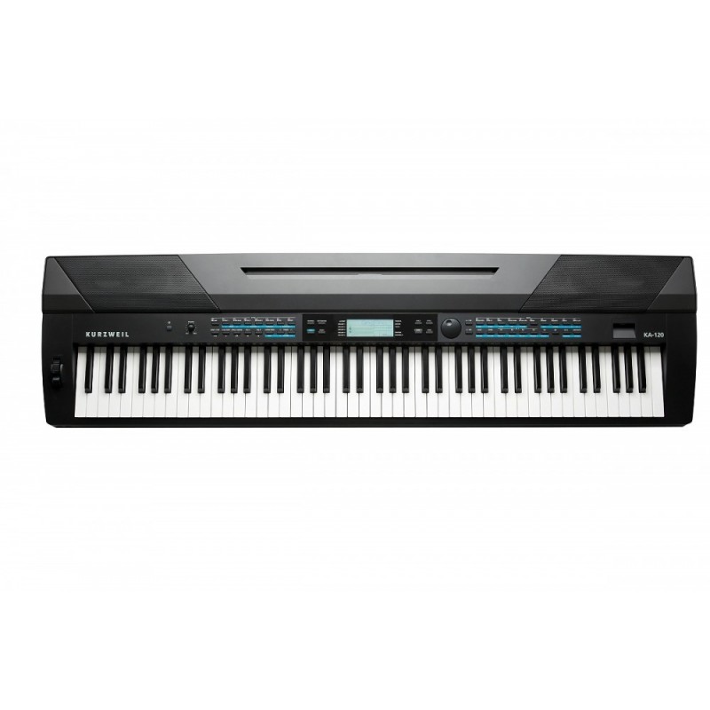 Kurzweil KA 120 - Aranżer, stage piano